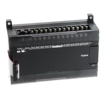 Moduł rozszerzeń we/wy, 12 wejść termoparowych typu J, K (CP1W-TS004) - Omron