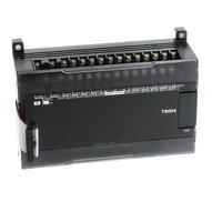 Moduł rozszerzeń we/wy, 12 wejść termoparowych typu J, K (CP1W-TS004) - Omron