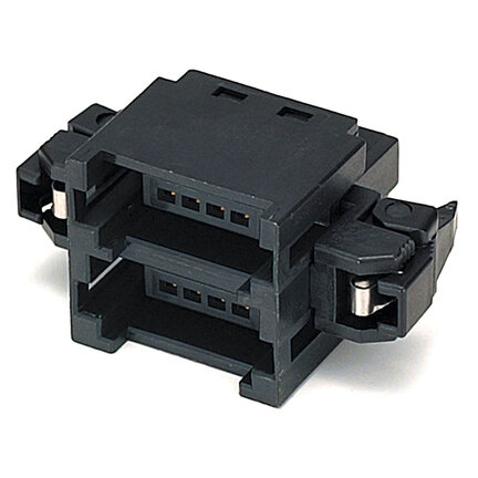Złącze multidrop CompoNet dla standardowego kabla płaskiego (DCN4-MD4) - Omron