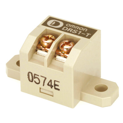 Blok iloczynu logicznego AND zakończenia CompoNet/DeviceNet (DRS1-T) - Omron