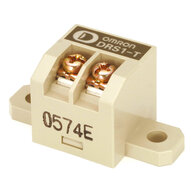 Blok iloczynu logicznego AND zakończenia CompoNet/DeviceNet (DRS1-T) - Omron
