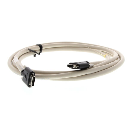 Osprzęt wizyjny, FH i FZ, standardowy kabel kamery, 3 m (FZ-VS3 3M) - Omron