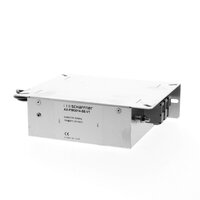 Filtr RFI MX, 14A, 400VAC, 3-fazowy, modele 4.0KW (AX-FIM3014-SE-V1) - Omron