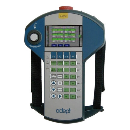 Wtyczka T20 z kablem o długości 10 m (zworka w zestawie) (10046-010) - Omron
