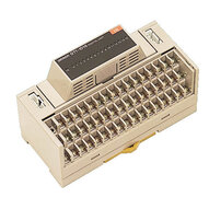 Zdalny terminal wielu wejść/wyjść, 16 wejść 24 VDC, PNP (GT1-ID16-1) - Omron