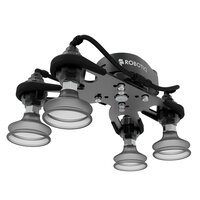 Zestaw Airpick dla Omron / Cztery (4) kubki (VAC-OMRON-AIRPICK-KIT4) - Omron