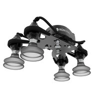 Zestaw Airpick dla Omron / Cztery (4) kubki (VAC-OMRON-AIRPICK-KIT4) - Omron