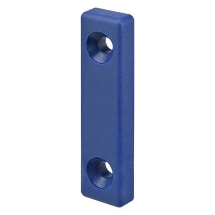 Siłownik do D41D, przedni, 2 x śruba M5, 60 x 16 x 6,8 mm (D41D-A2) - Omron