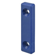 Siłownik do D41D, przedni, 2 x śruba M5, 60 x 16 x 6,8 mm (D41D-A2) - Omron