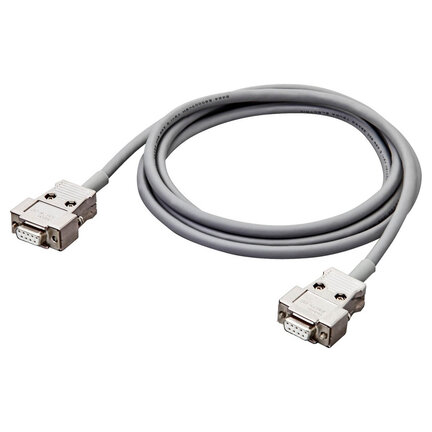 Akcesoria do systemu wizyjnego FH Kabel RS-232C 2m (XW2Z-200PP-1) - Omron