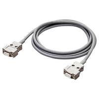 Akcesoria do systemu wizyjnego FH Kabel RS-232C 10 m (XW2Z-010PP-1) - Omron