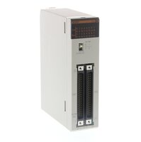 Cyfrowy moduł wejściowy, 64 x wejścia 24 VDC, NPN/PNP (CS1W-ID261) - Omron