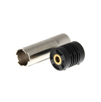 Osprzęt enkodera, sprzęgło wału o śr. 6 mm i 8 mm (E69-C68B) - Omron