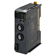 Jednostka komunikacyjna RFID serii NX, 2 porty antenowe (NX-V680C2) - Omron