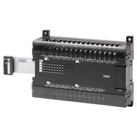 Moduł rozszerzeń we/wy, 32 x wyjścia przekaźnikowe 2 A (CP1W-32ER) - Omron