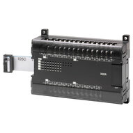 Moduł rozszerzeń we/wy, 32 x wyjścia przekaźnikowe 2 A (CP1W-32ER) - Omron