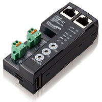 Jednostka komunikacyjna EtherCat dla czujników N-Smart (E3NW-ECT) - Omron