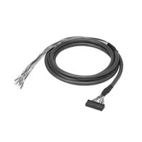 Kabel Interfejsu dla kontrolerów RFID V680-HAM, 2 m (V680-A60 2M) - Omron
