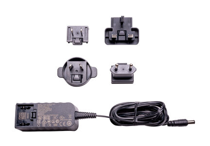 Roboty mobilne, zasilanie dla mobilnej skrzynki IO Box (23419-812) - Omron