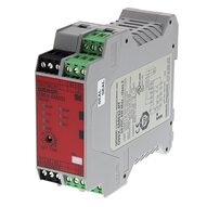Moduł monitorowania postoju z zaciskami śrubowymi (G9SX-SM032-RT) - Omron