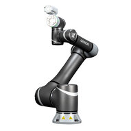 Zestaw, Cobot, TM16M, HW3.2, PROFINET i EtherNet/IP (RT6-3109021) - Omron