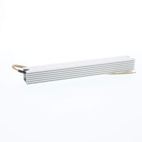 Rezystor hamowania, 100 omów, 600 W nominalnie (AX-REM00K6100-IE) - Omron
