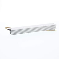 Rezystor hamowania, 100 omów, 600 W nominalnie (AX-REM00K6100-IE) - Omron
