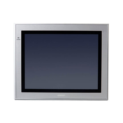 System wizyjny FH 12-calowy monitor z panelem dotykowym (FH-MT12) - Omron
