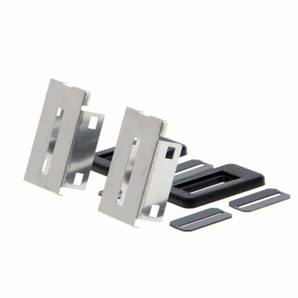 Szczelina 0,5-2 mm dla czujnika fotoelektrycznego E3S-A (E39-S46) - Omron