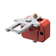 Klucz operacyjny dla D4JL, montaż regulowany (poziomy) (D4JL-K3) - Omron