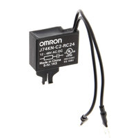 Blokada mechaniczna dla 2x J7KN24-74 (J74KN-C-ML) - Omron