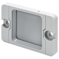 Odbłyśnik, czujnik E3C-LDA, efektywny obszar 23x23 mm (E39-R12) - Omron