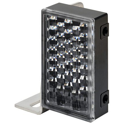 Osprzęt czujnik fotoelektryczny, reflektor, 42 x 22 mm (E39-R3) - Omron
