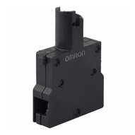 Gniazdo lampy, oświetlenie transformatorowe, 220 VAC (A22-T2) - Omron