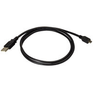 Kabel, USB A męski do Micro USB B męski, 1,8 m (61-9000045-01) - Omron