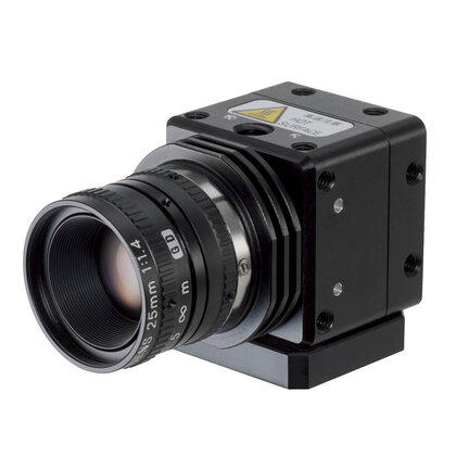 Kamera FZ, standardowa rozdzielczość, monochromatyczna (FZ-S) - Omron