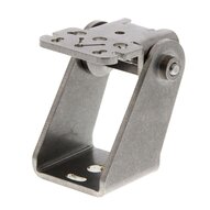 Mocowanie kamery obrotowej i uchylnej V/F 4x0-F APG (V430-AM3) - Omron