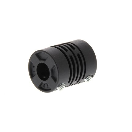 Osprzęt enkodera, sprzęgło wału dla enkodera E6F (E69-C10B) - Omron