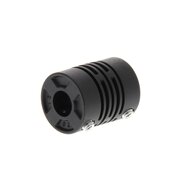 Osprzęt enkodera, sprzęgło wału dla enkodera E6F (E69-C10B) - Omron