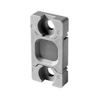 Reflektor, czujnik E3C-LDA, efektywny obszar 7x7 mm (E39-R13) - Omron