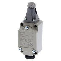 Wyłącznik krańcowy, górny trzpień rolkowy, DPDB, 10A (WLD2-G) - Omron