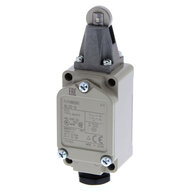 Wyłącznik krańcowy, górny trzpień rolkowy, DPDB, 10A (WLD2-G) - Omron