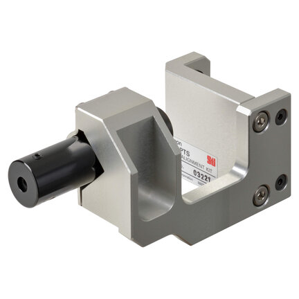 Zestaw do osiowania laserowego dla serii F3SG-SR/PG (F39-PTS) - Omron