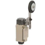 Wyłącznik krańcowy, SPDB NO/NC, zatrzaskowy, 10 A (D4B-4113N) - Omron