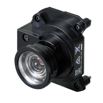 FHV7 Moduł soczewki cieczowej, ogniskowa 6 mm (FHV-LEM-H06) - Omron