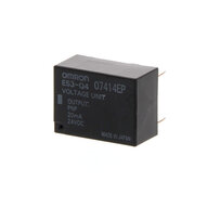 Jednostka wyjściowa dla E5A/E J/K, 20mA, 24VDC, PNP (E53-Q4) - Omron