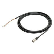 Kabel zasilania i wejścia/wyjścia FJ Gig-E, 3 m (FJ-VSP2 3M) - Omron