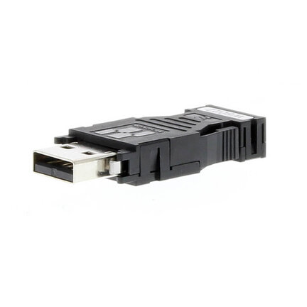 Rezystor Terminal dla sieci Mechatrolink II (JEPMC-W6022-E) - Omron