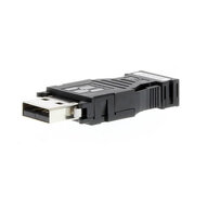 Rezystor Terminal dla sieci Mechatrolink II (JEPMC-W6022-E) - Omron