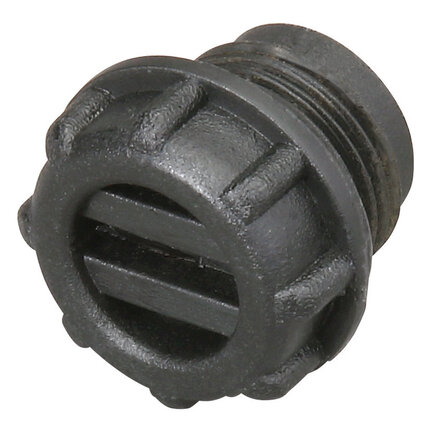 Wodoodporna zaślepka FHV7 dla złącza Ethernet (FHV-XWC-ECN) - Omron
